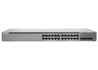 EX2300 Ethernet switch