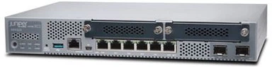 SRX320 Enterprise VPN Firewall