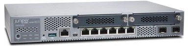 SRX320 Firewall