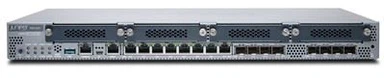 SRX345 Enterprise VPN Firewall